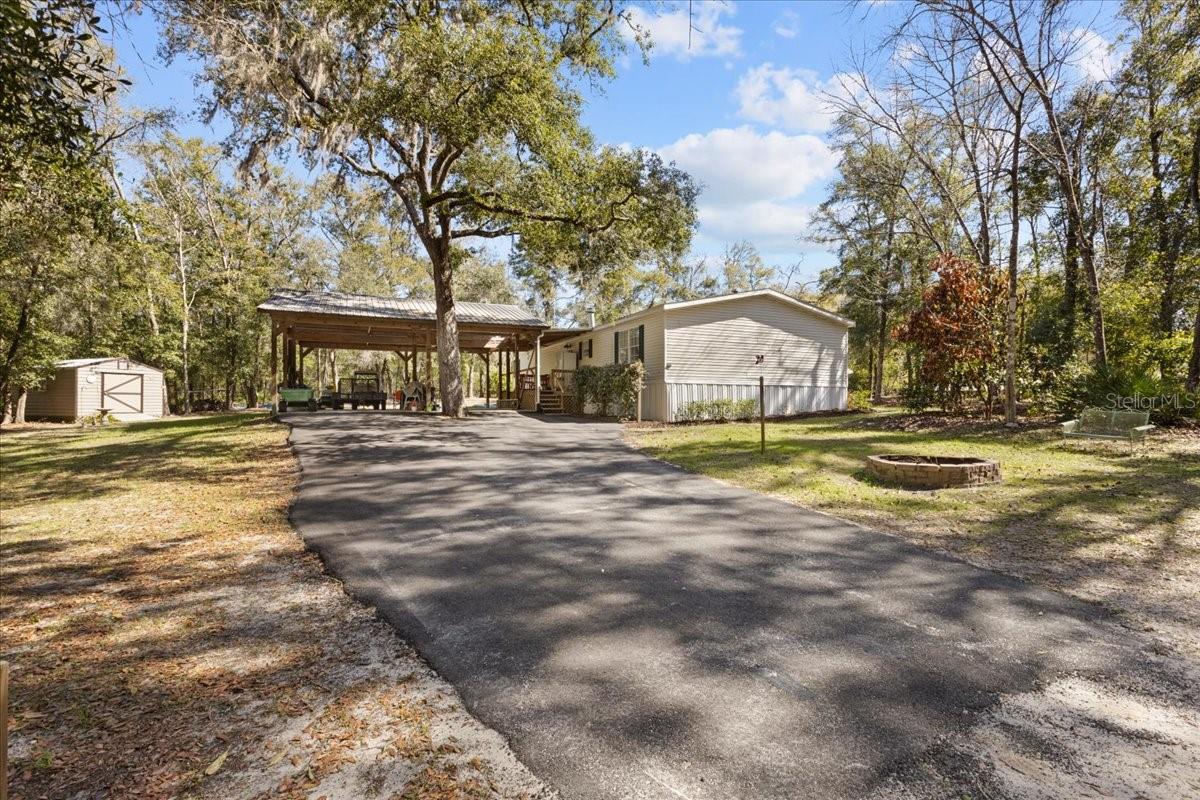 OLD TOWN FOREST - Residential