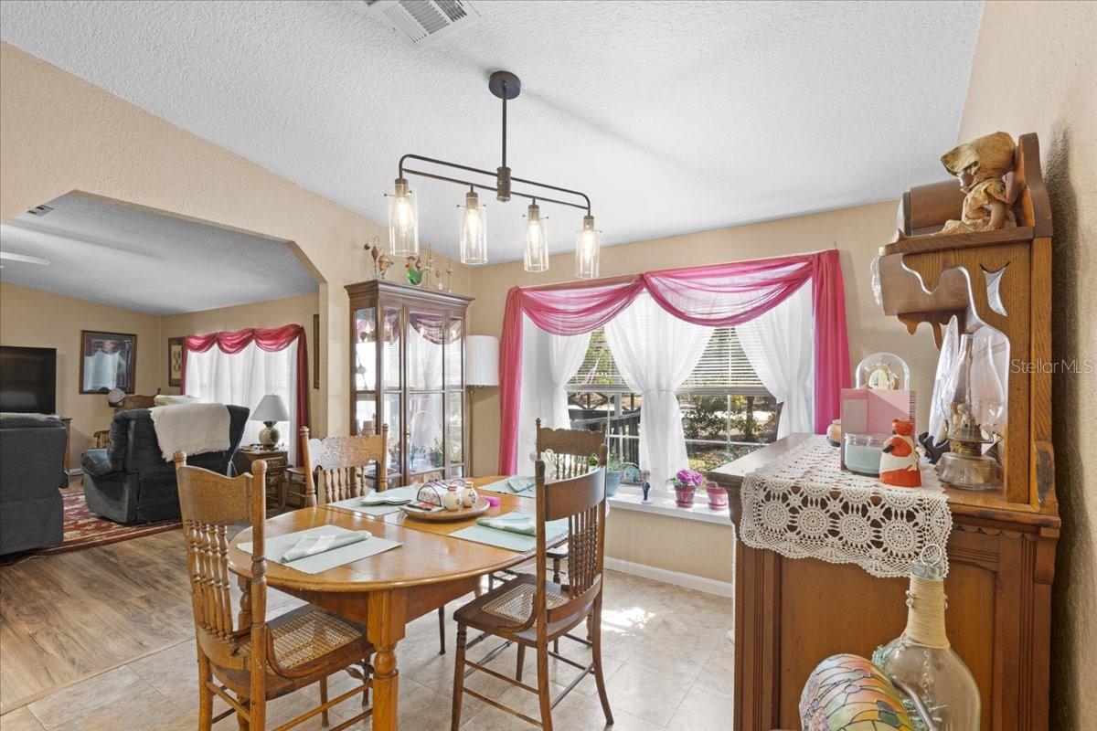 OLD TOWN FOREST - Residential