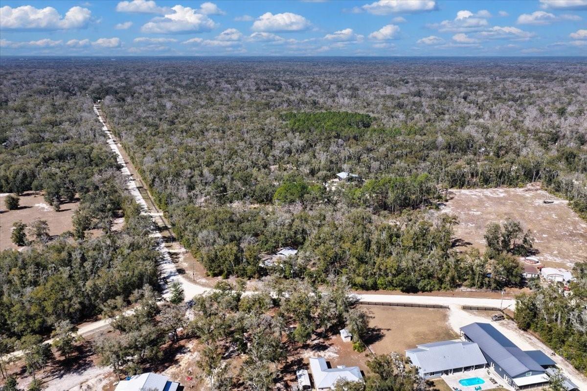 OLD TOWN FOREST - Residential