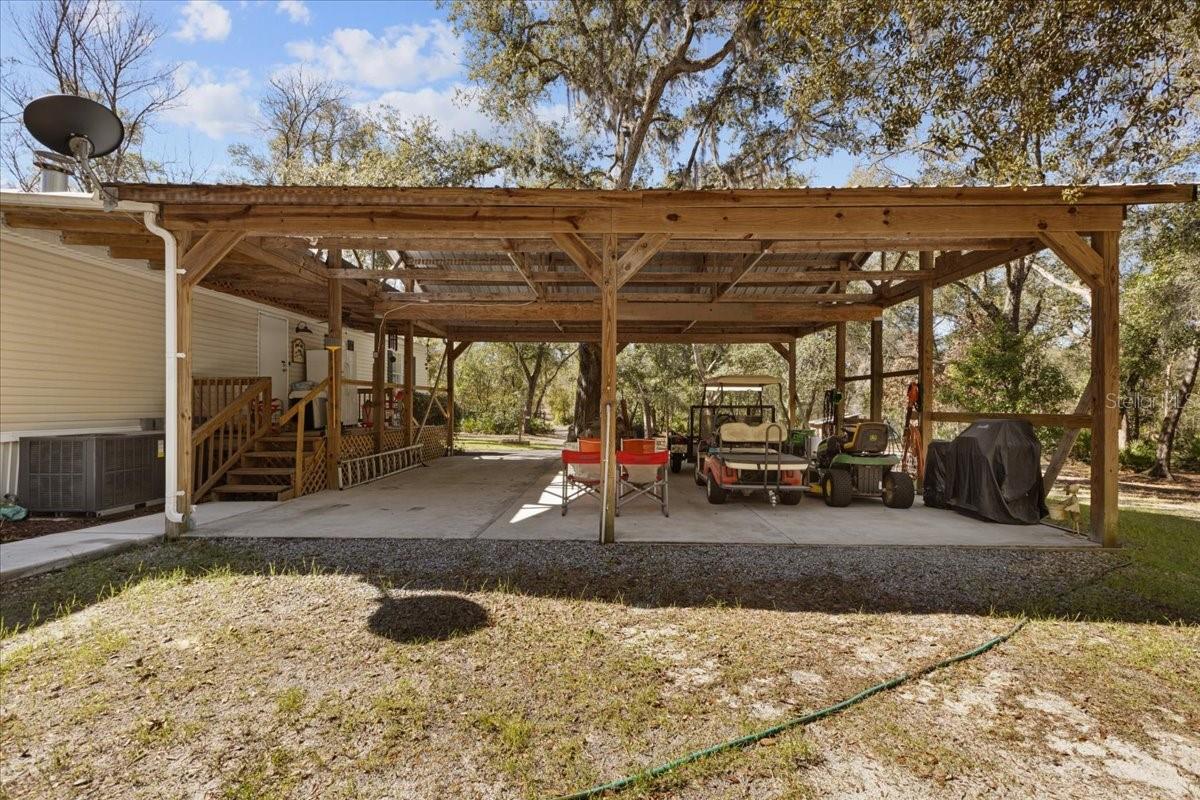 OLD TOWN FOREST - Residential