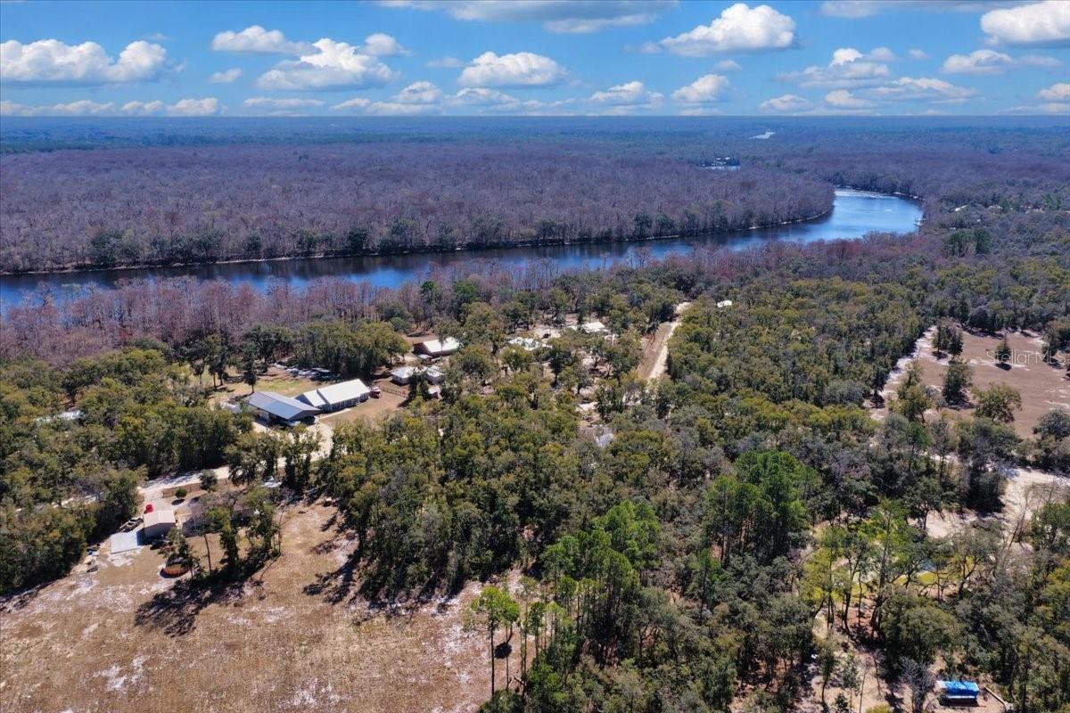 OLD TOWN FOREST - Residential