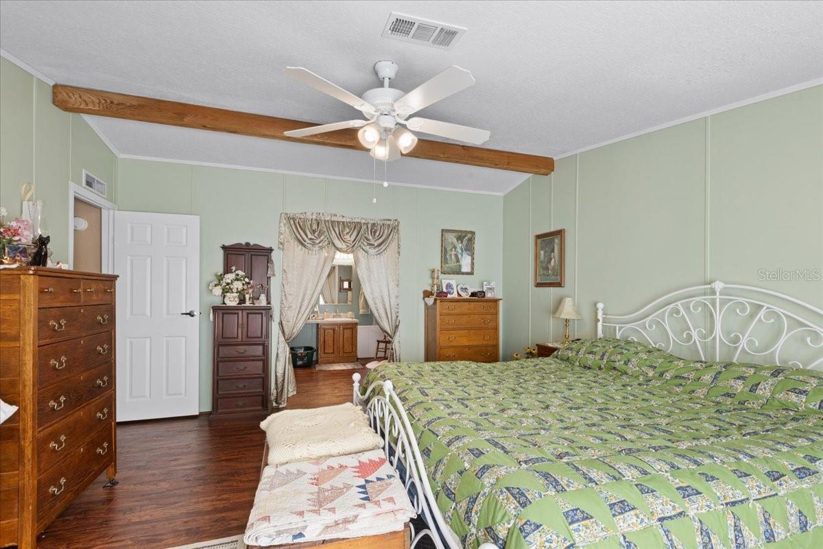 OLD TOWN FOREST - Residential