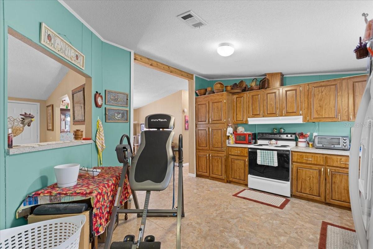 OLD TOWN FOREST - Residential