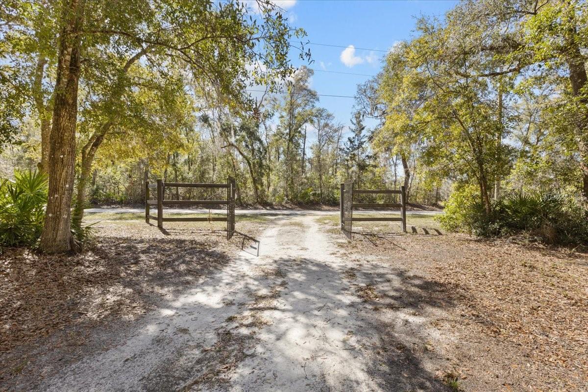 OLD TOWN FOREST - Residential