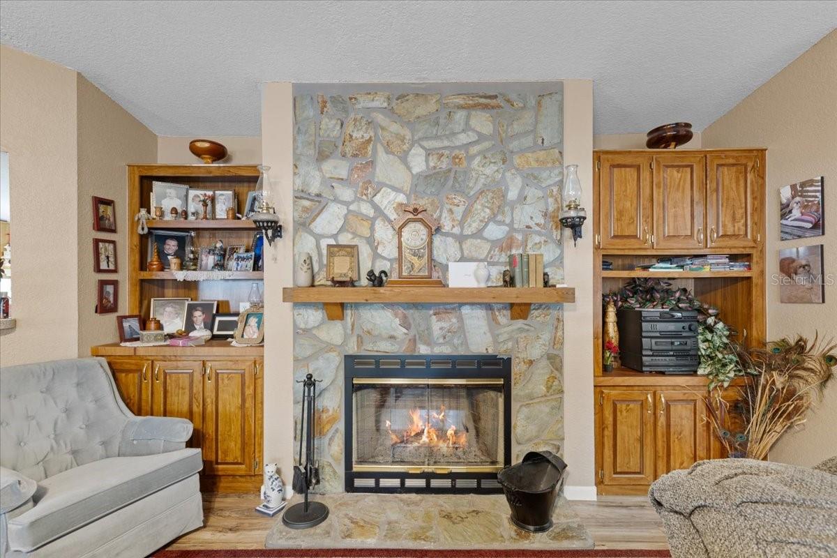 OLD TOWN FOREST - Residential