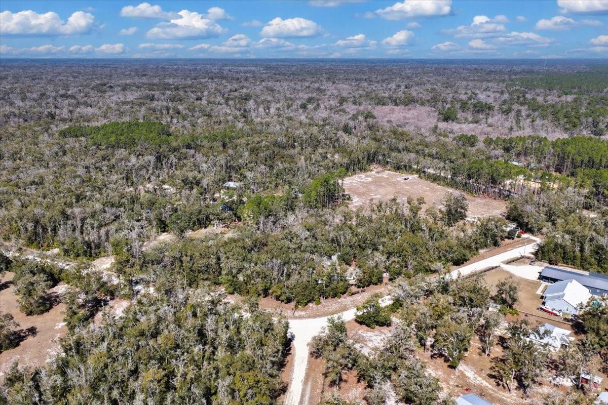 OLD TOWN FOREST - Residential