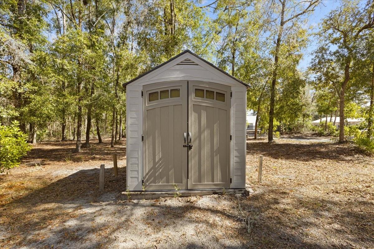 OLD TOWN FOREST - Residential