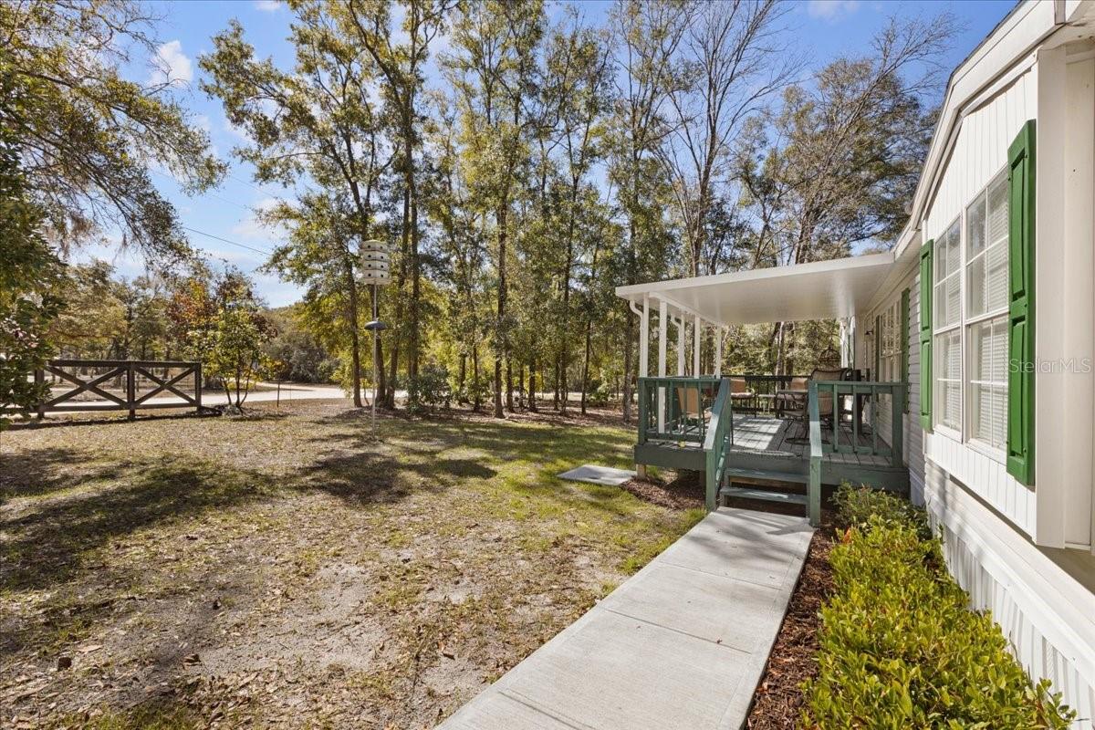 OLD TOWN FOREST - Residential