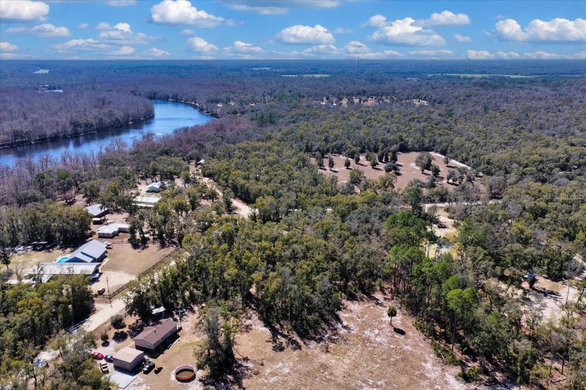 OLD TOWN FOREST - Residential