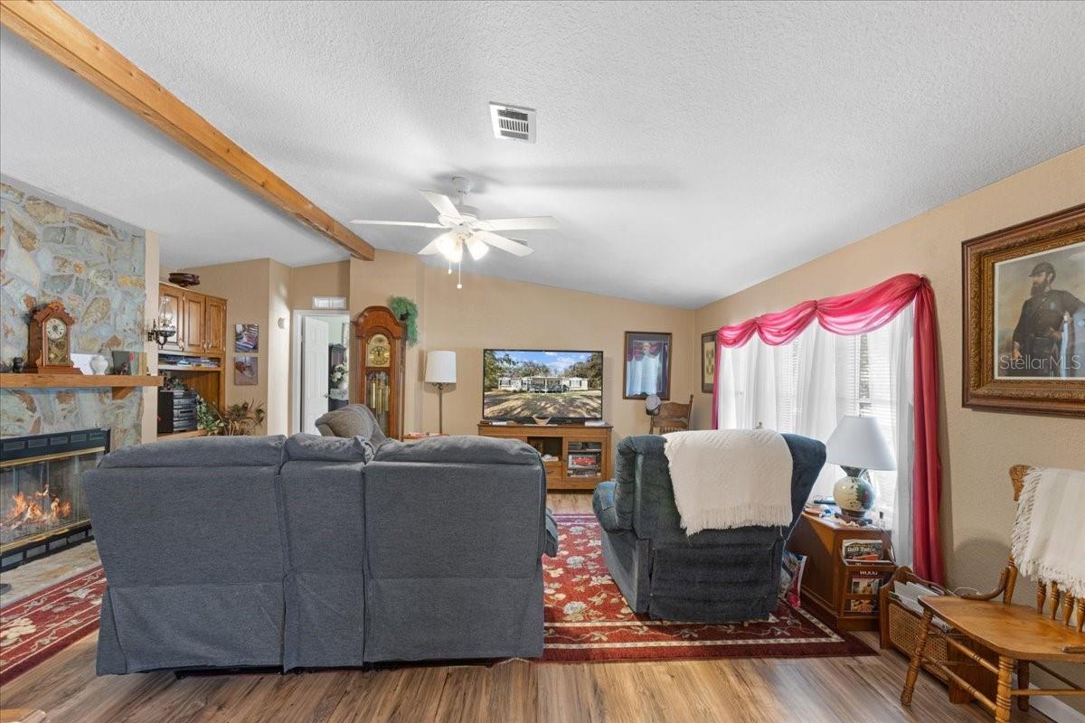 OLD TOWN FOREST - Residential