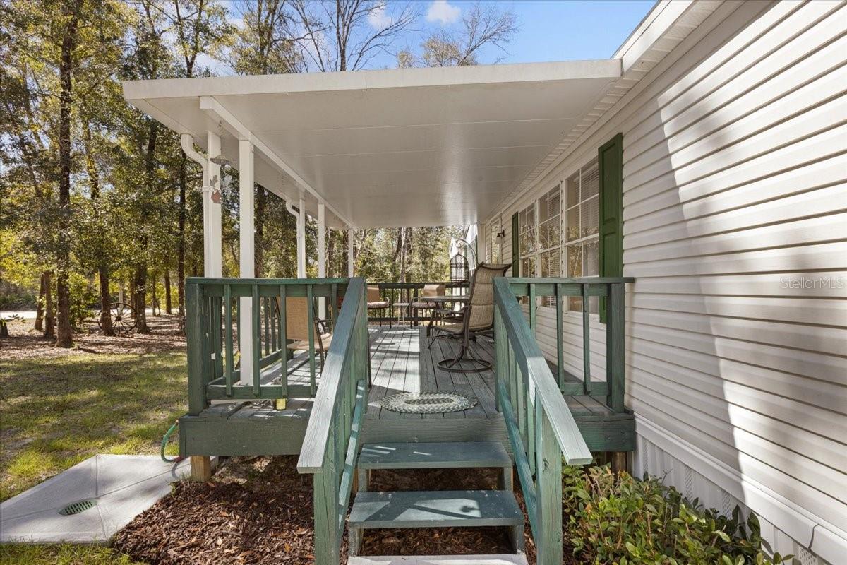 OLD TOWN FOREST - Residential