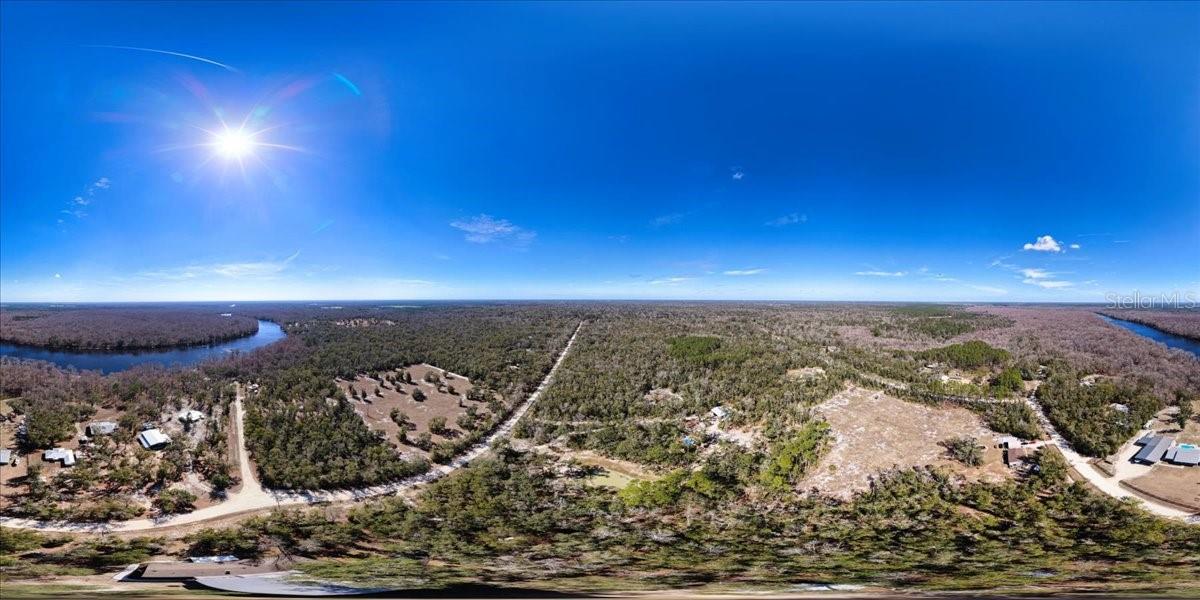 OLD TOWN FOREST - Residential