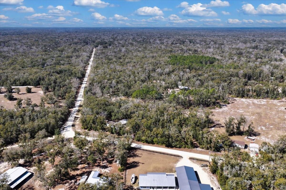 OLD TOWN FOREST - Residential