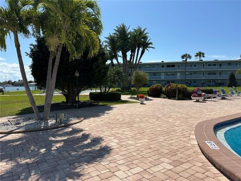 A home in ST PETE BEACH