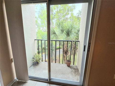 A home in TARPON SPRINGS