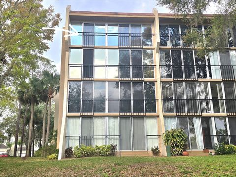 A home in TARPON SPRINGS
