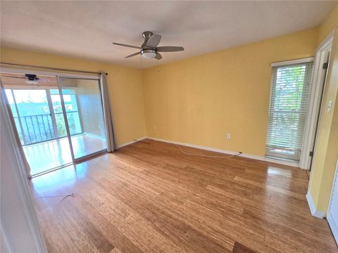 A home in TARPON SPRINGS