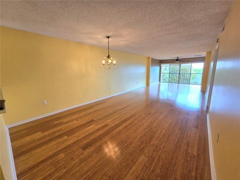 A home in TARPON SPRINGS