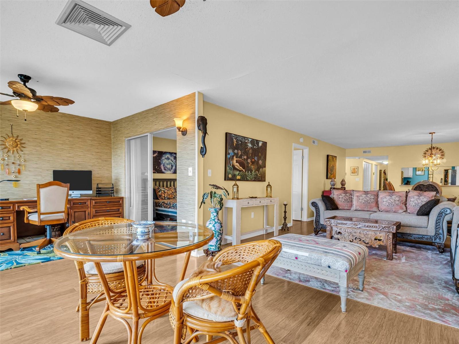 90 S HIGHLAND AVENUE 423
