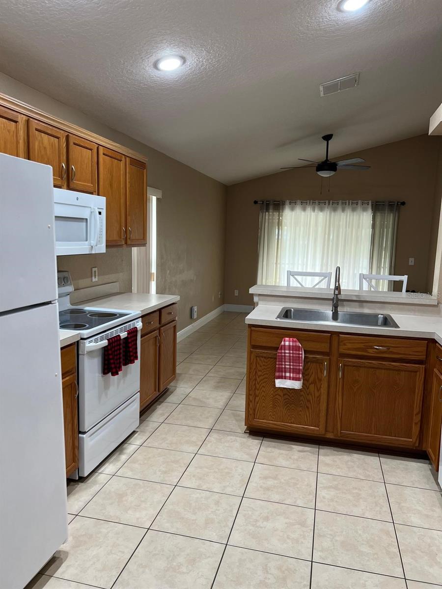 EAGLE LAKE PH 2A - Residential