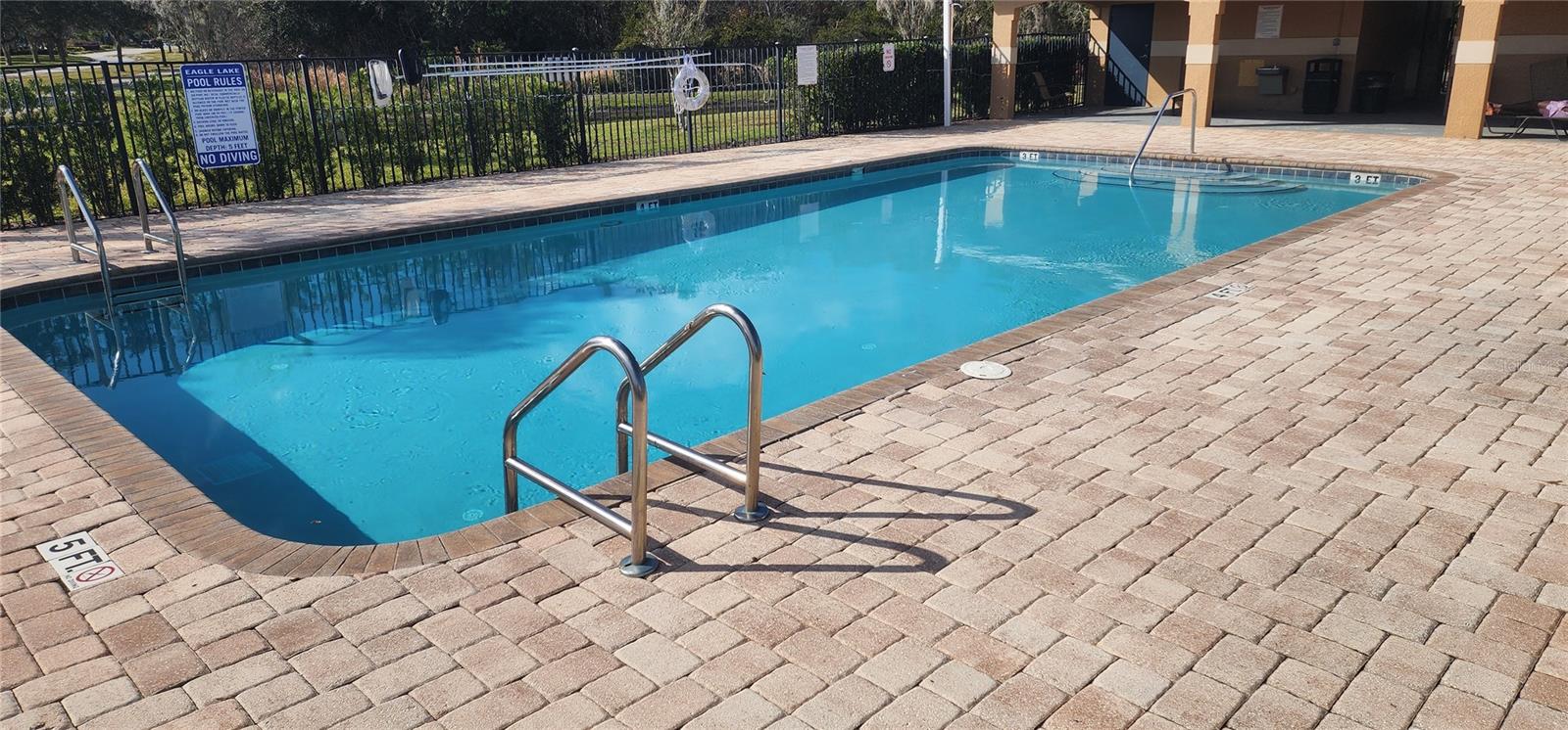 EAGLE LAKE PH 2A - Residential