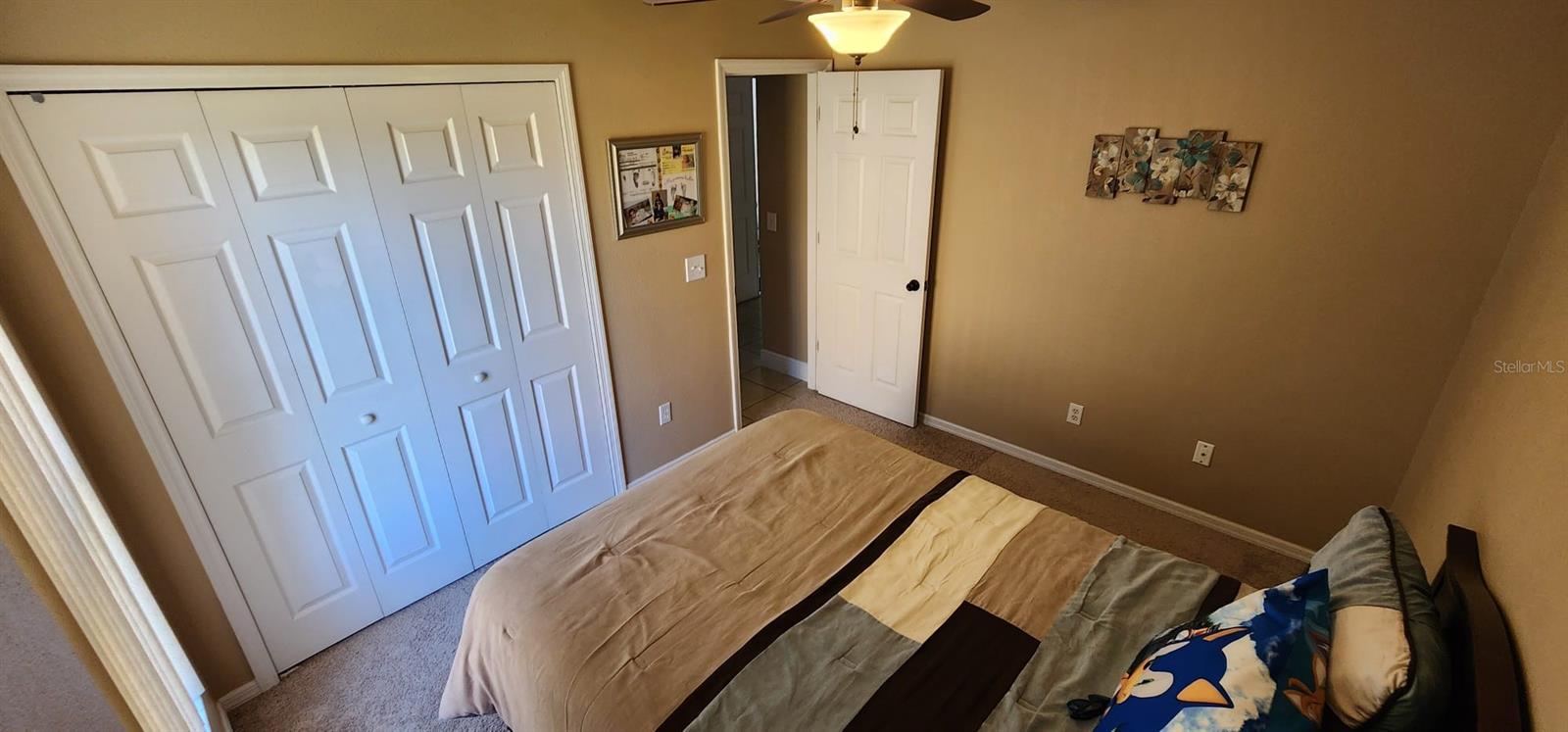 EAGLE LAKE PH 2A - Residential