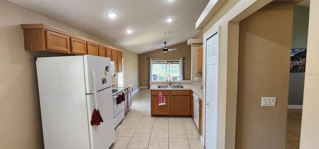 Photo of 2734 Eagle Canyon Drive S, Kissimmee, FL 34746 (MLS # O6371133)