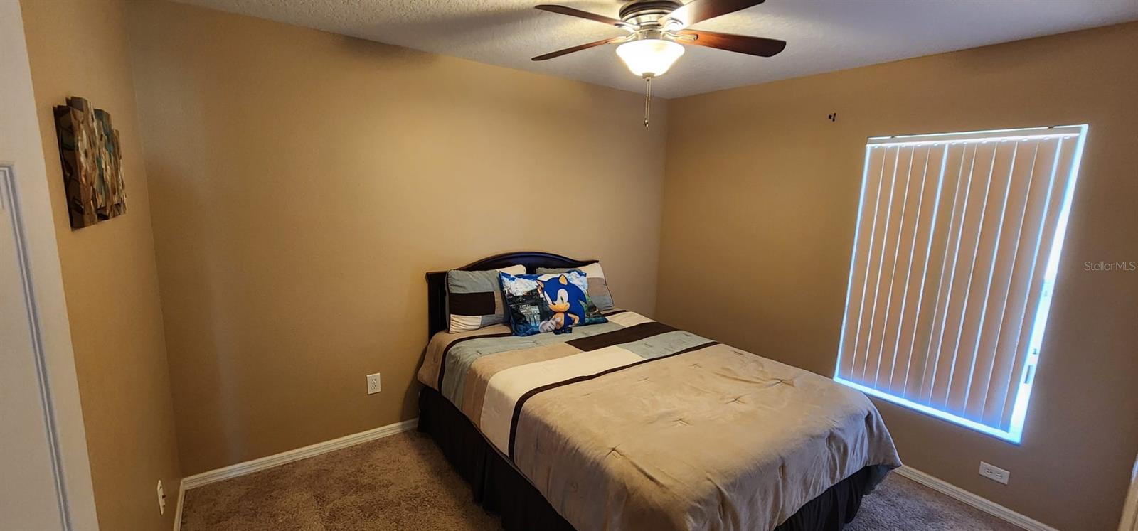 EAGLE LAKE PH 2A - Residential