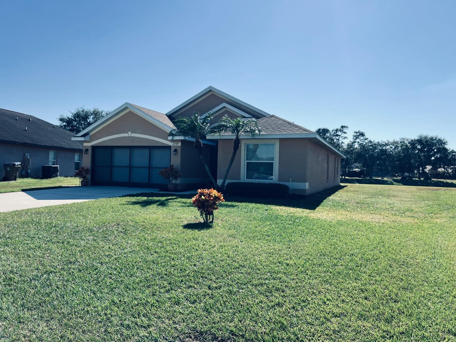 EAGLE LAKE PH 2A - Residential