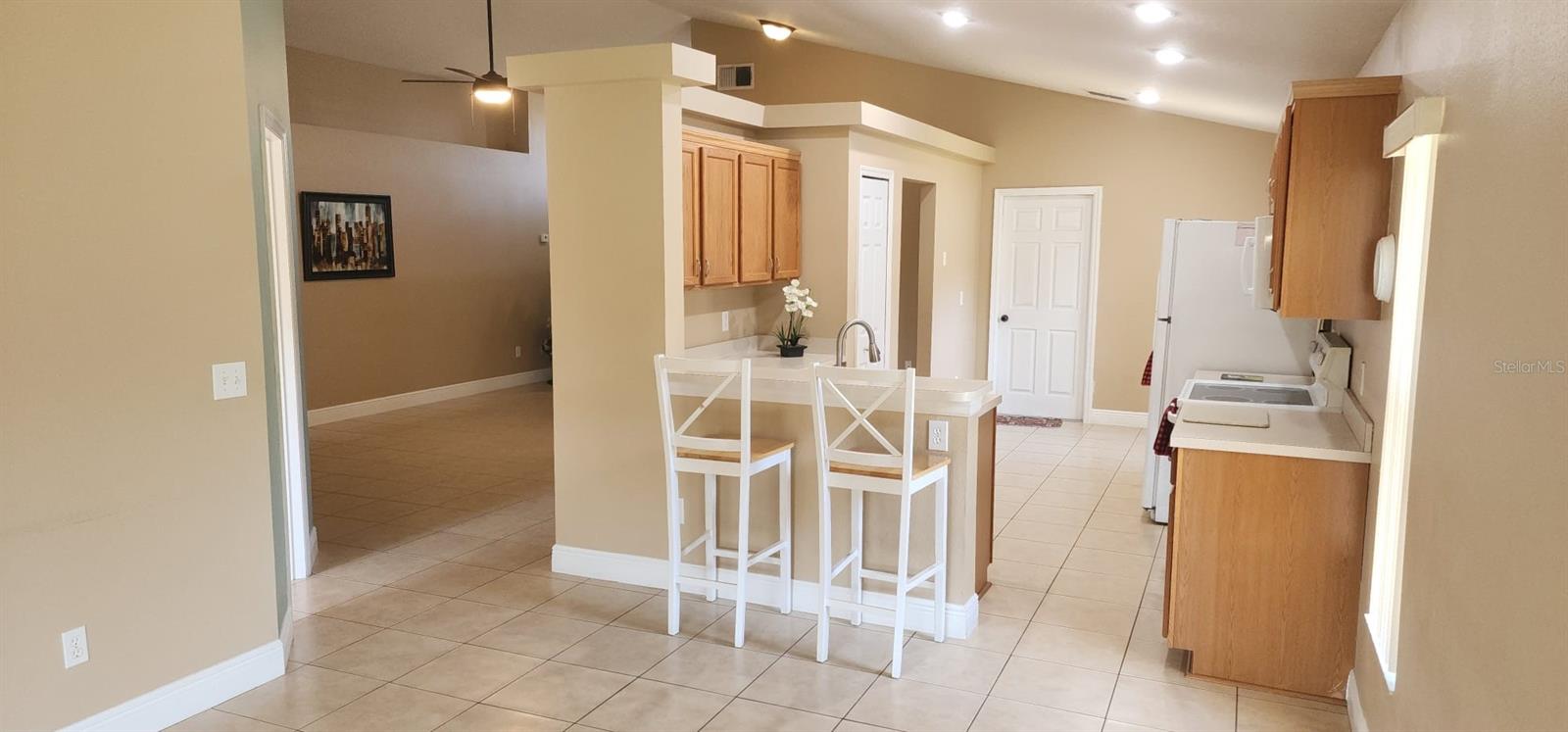 EAGLE LAKE PH 2A - Residential