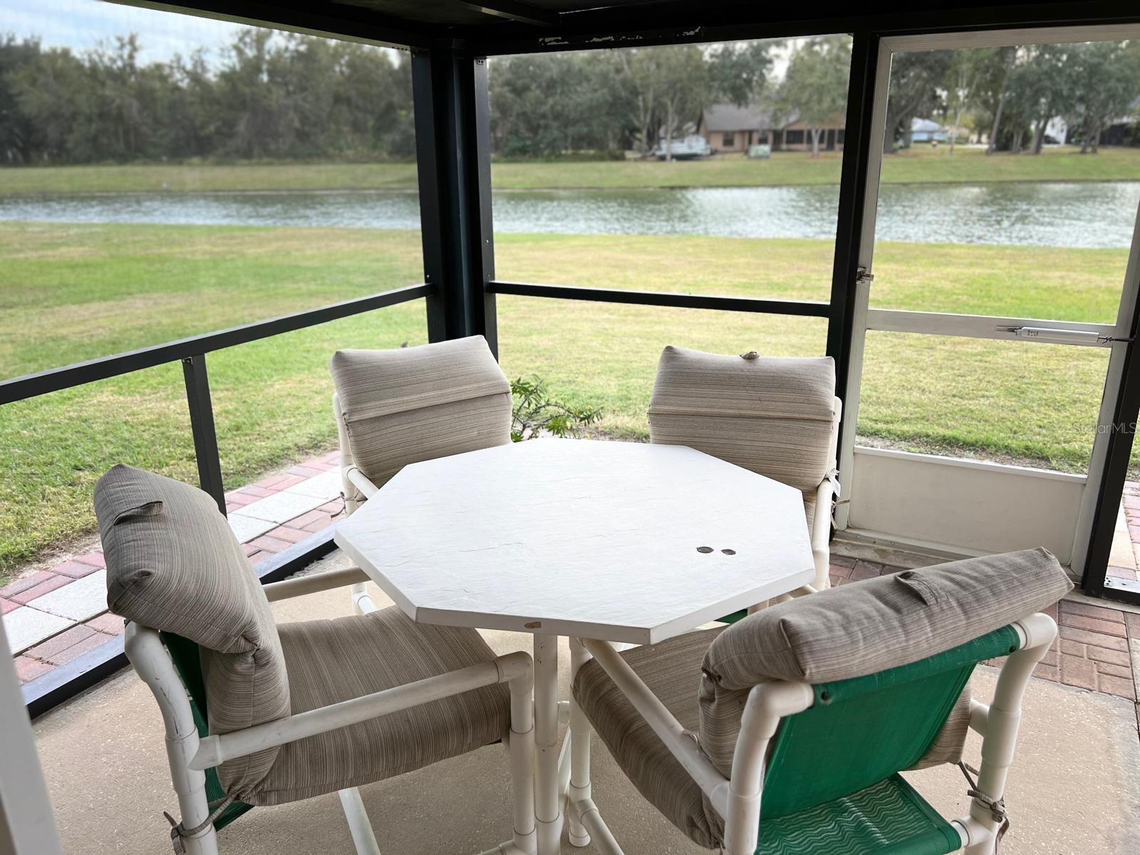 EAGLE LAKE PH 2A - Residential