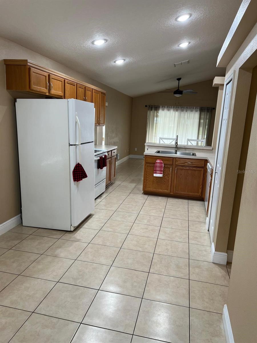 EAGLE LAKE PH 2A - Residential