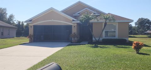 Photo of 2734 Eagle Canyon Drive S, Kissimmee, FL 34746 (MLS # O6371133)