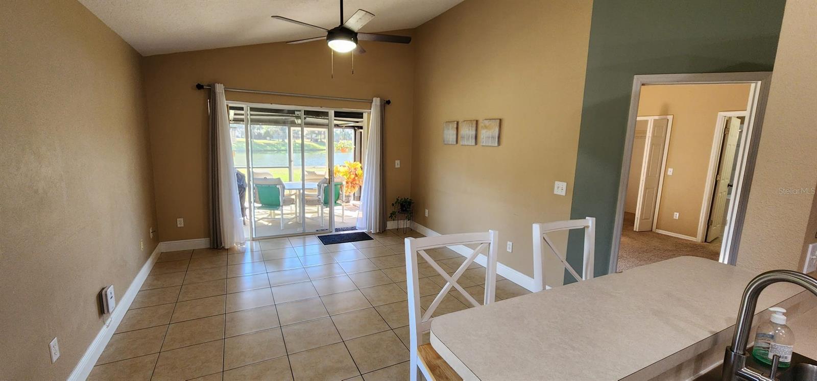 EAGLE LAKE PH 2A - Residential