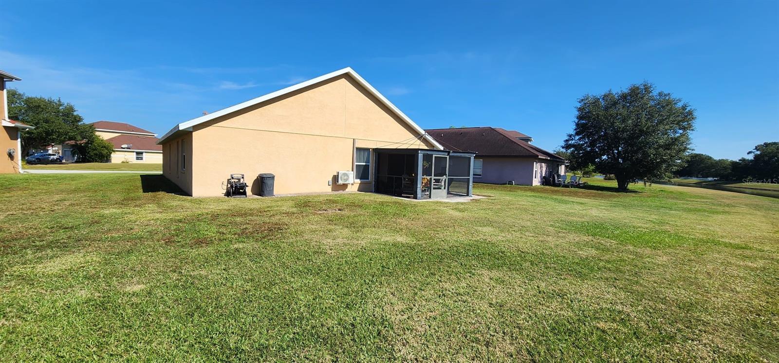 EAGLE LAKE PH 2A - Residential