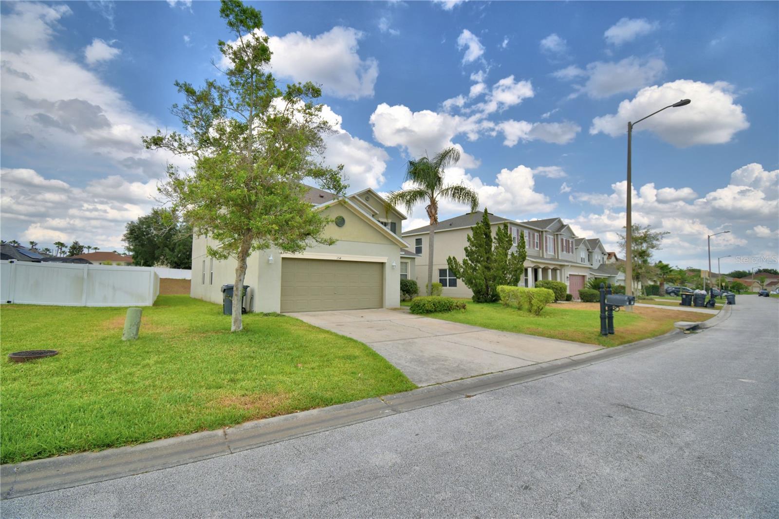 154 CANNA DRIVE