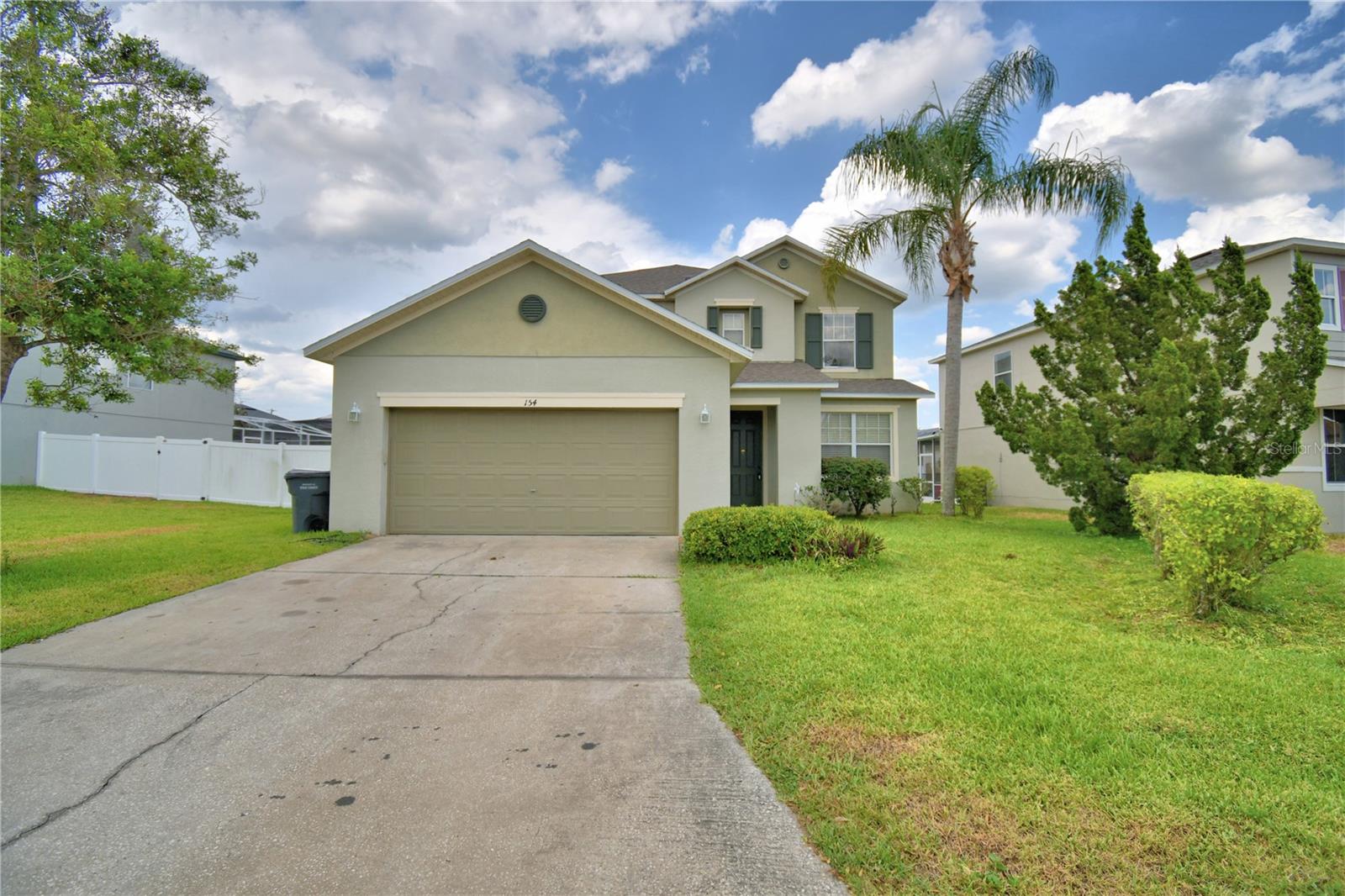 154 CANNA DRIVE