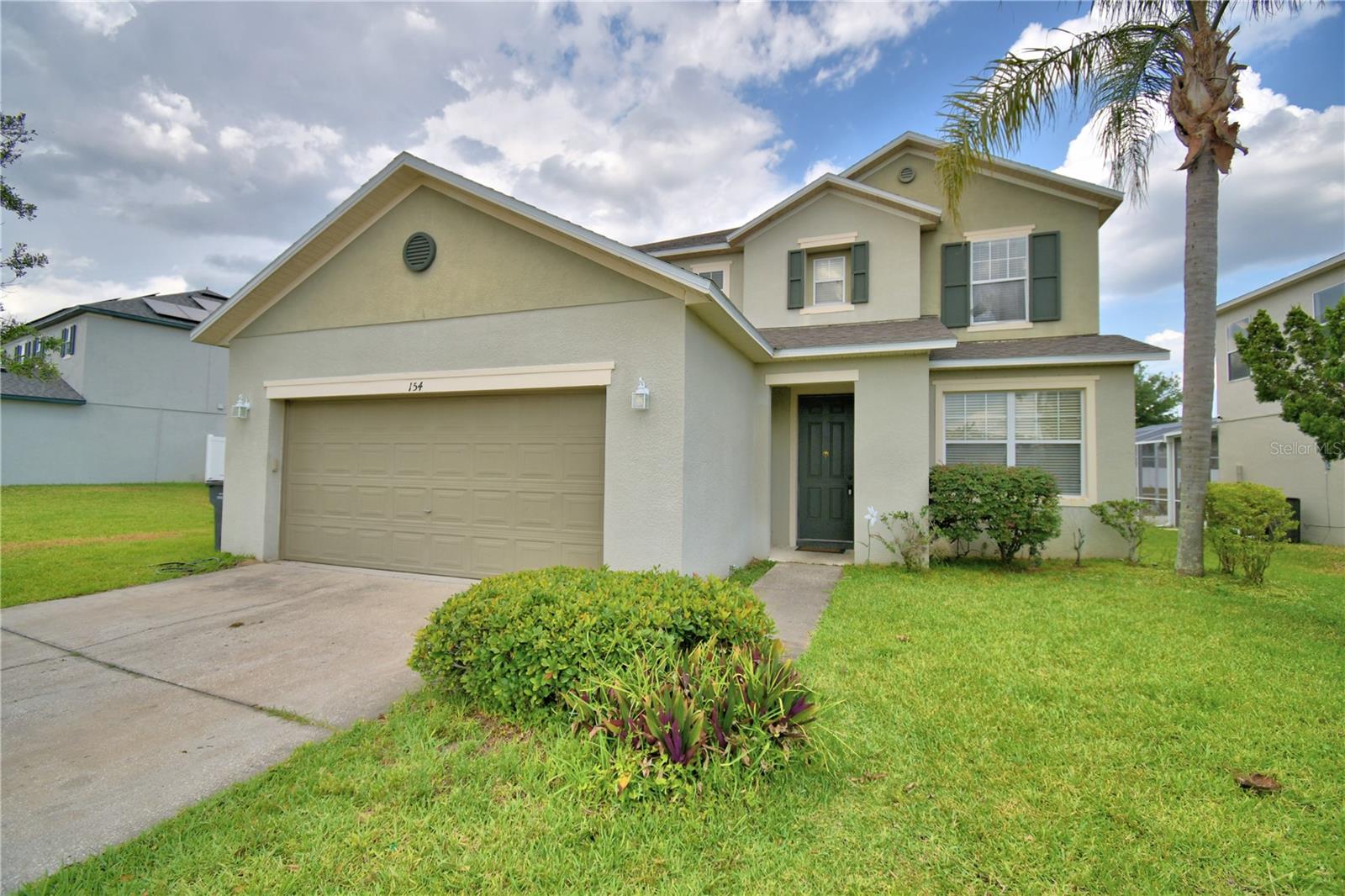 154 CANNA DRIVE