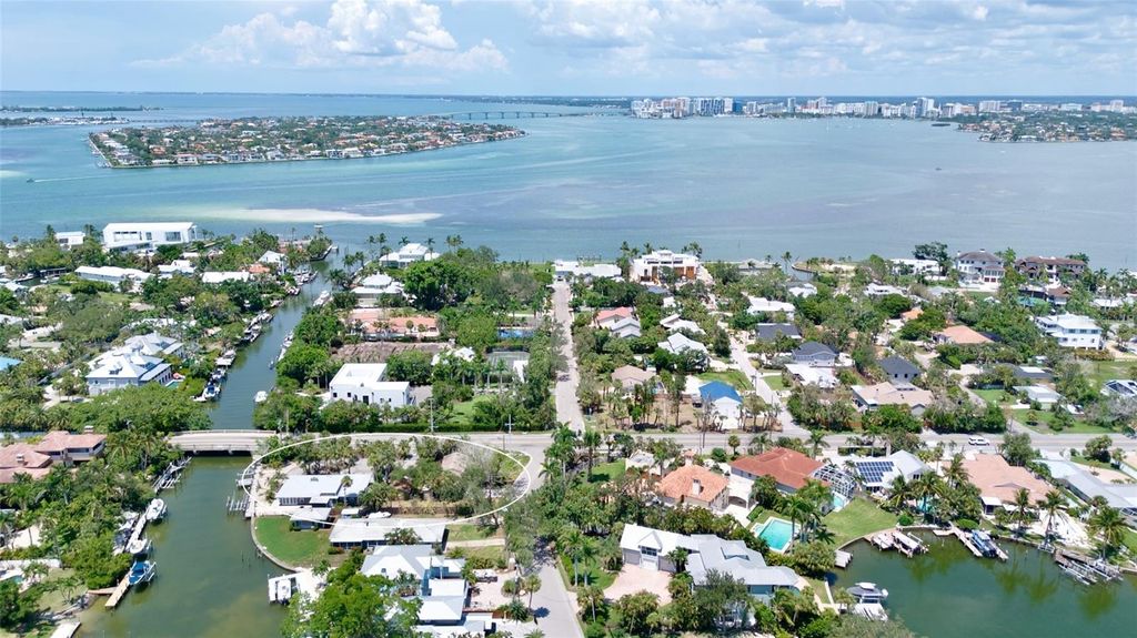 Photo of 428 Siesta Drive, Sarasota, FL 34242 (MLS # A4661788)