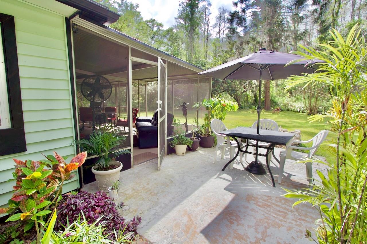 UNPLATTED - Residential