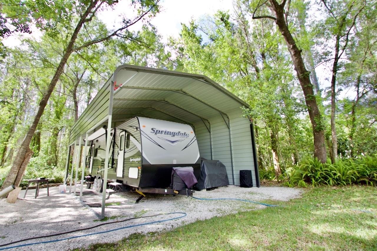 UNPLATTED - Residential