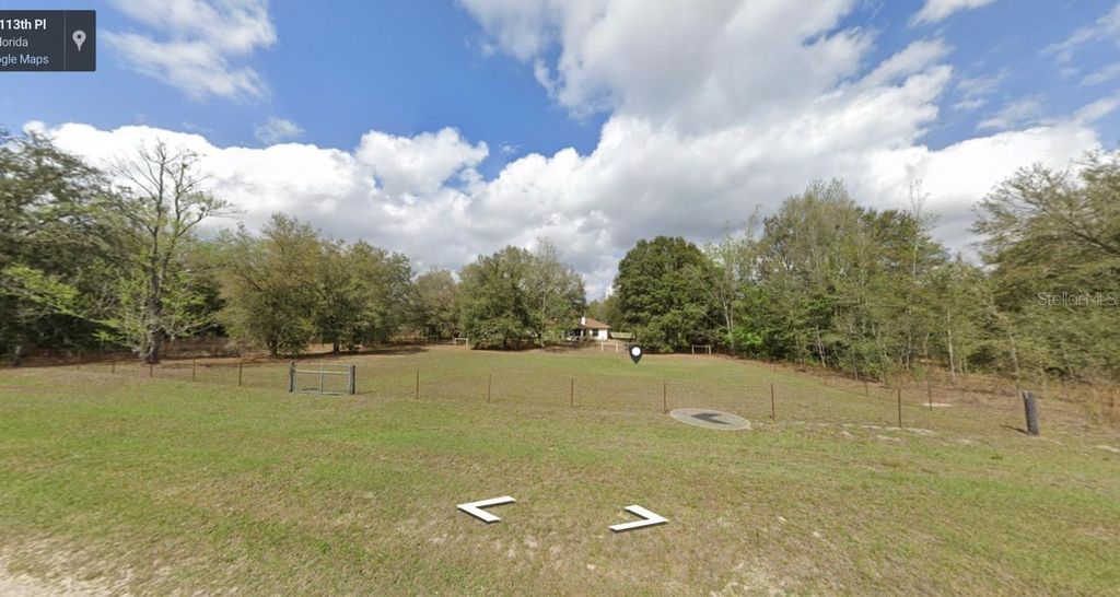 Photo of SW 113th Pl, Dunnellon, FL 34432 (MLS # O6403404)