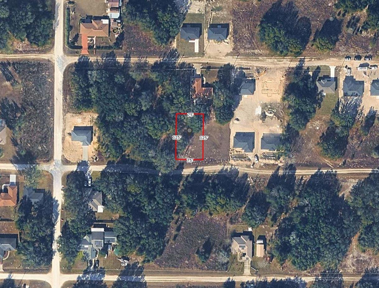ROLLING RANCH ESTATE - Land