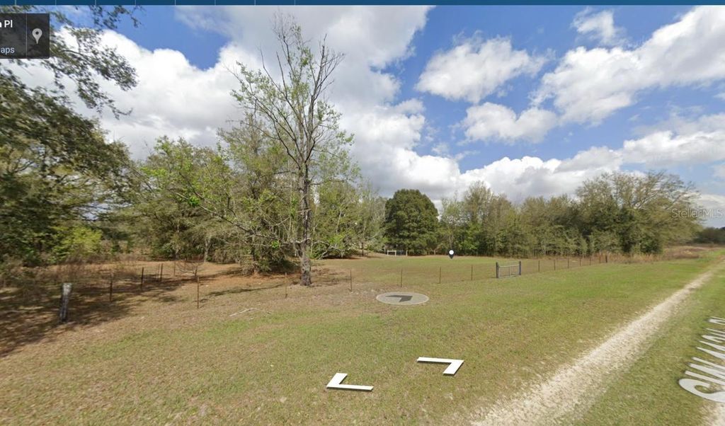 Photo of SW 113th Pl, Dunnellon, FL 34432 (MLS # O6403404)