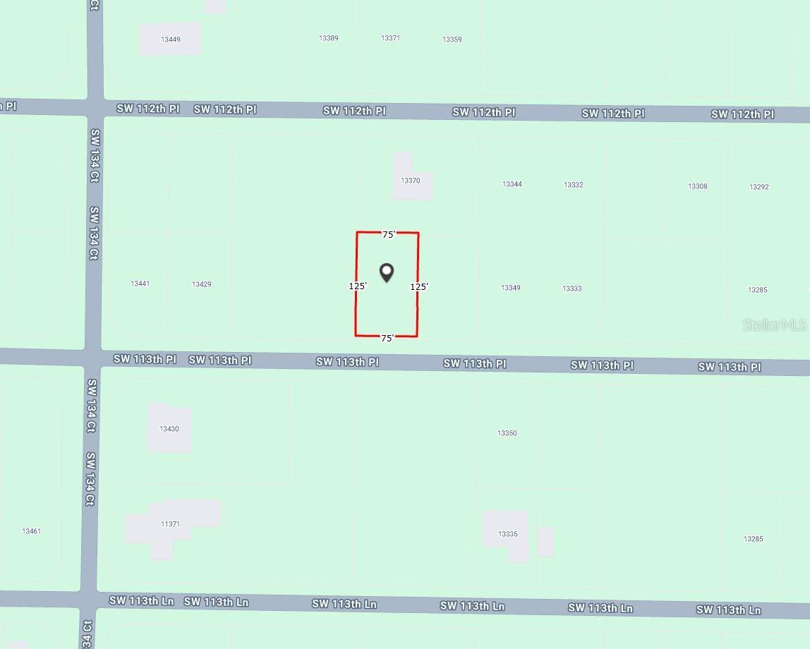 SW 113TH PL
