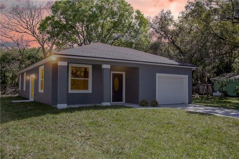 Photo of 1777 Burrows Lane, Sanford, FL 32771 (MLS # O6380849)