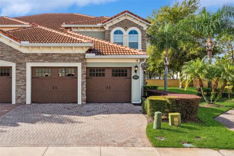 Photo of 8888 Della Scala Circle, Orlando, FL 32836 (MLS # O6345075)