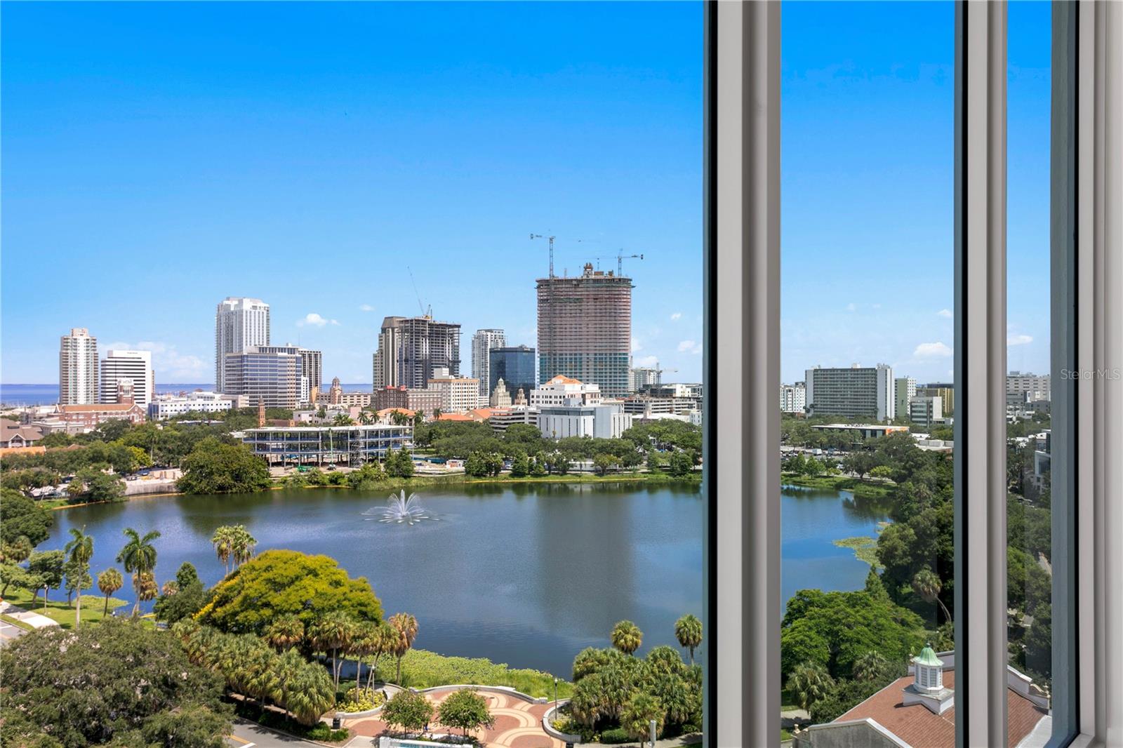 REFLECTION ST PETE - Residential Lease