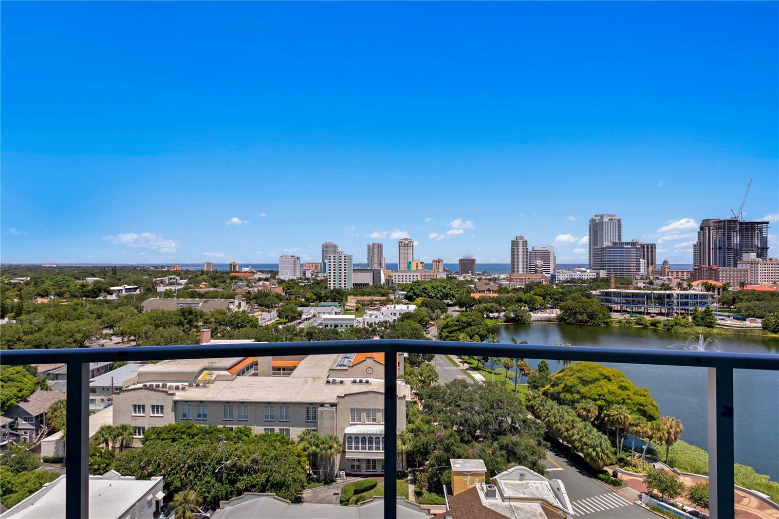 REFLECTION ST PETE - Residential Lease