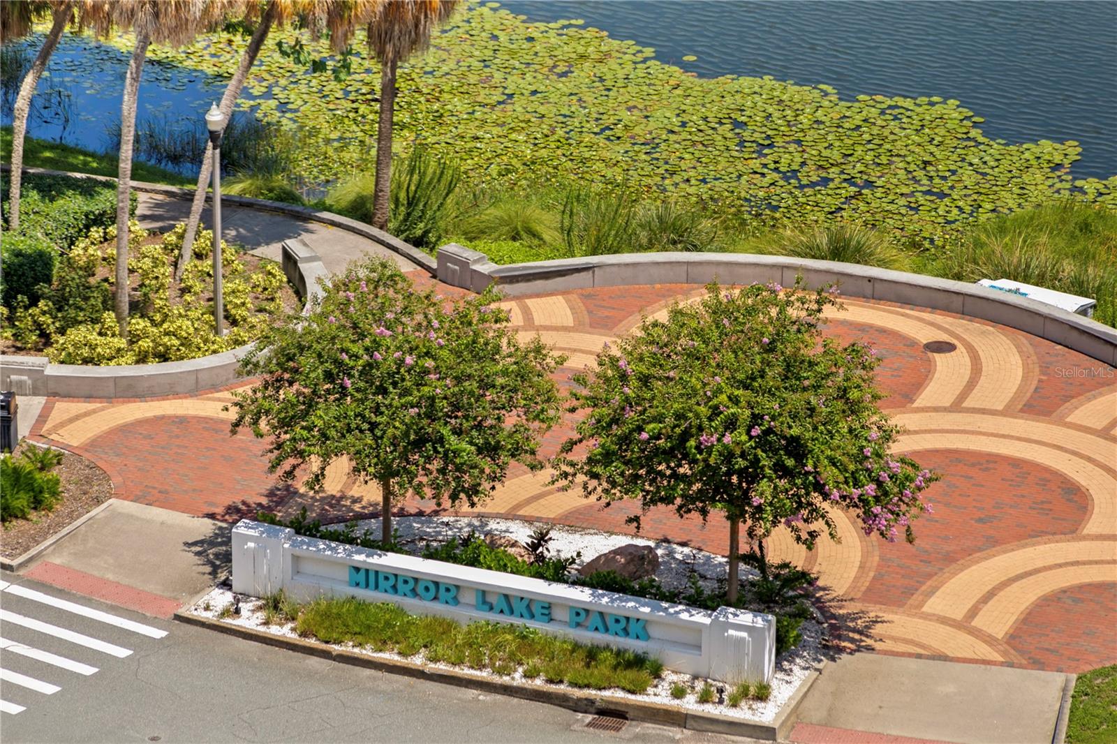 REFLECTION ST PETE - Residential Lease